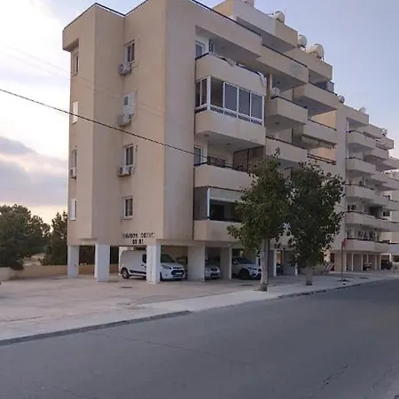 Tony Larnaca