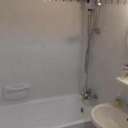 Tony Apartment Larnaca