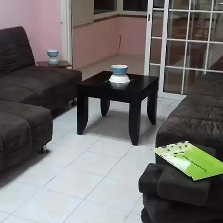 Tony Apartment *