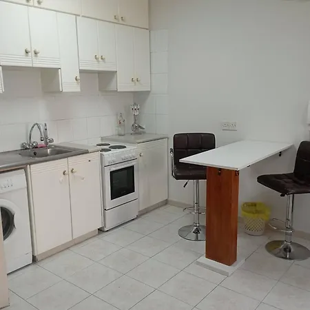 Appartement Tony *
