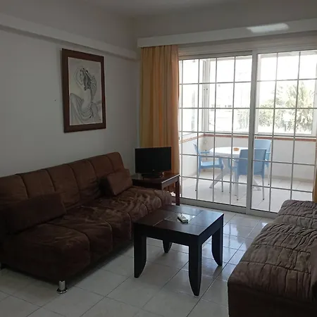 Tony Apartment Larnaka